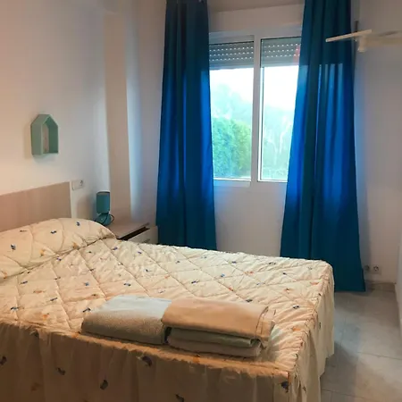 En Sardineiro, B5 Апартаменты Финистерре