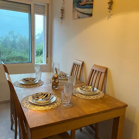 En Sardineiro, B5 Apartment