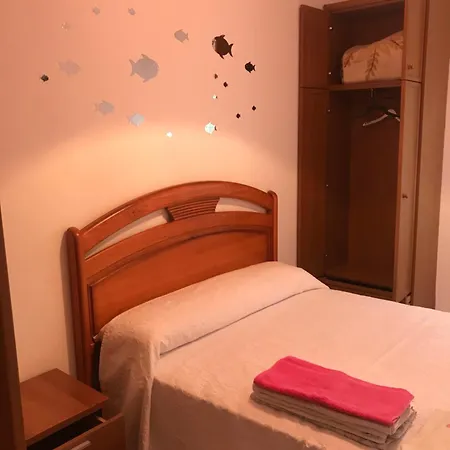 En Sardineiro, B5 * Finisterre