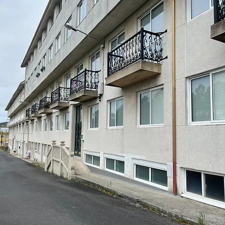En Sardineiro, B5 Apartment *