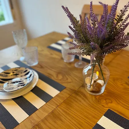 Апартаменты En Sardineiro, B5