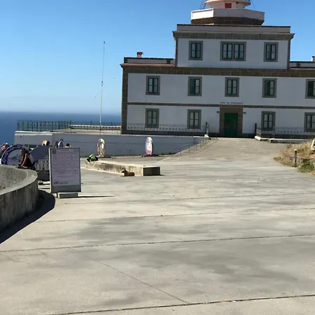 Apartmán En Sardineiro, B5