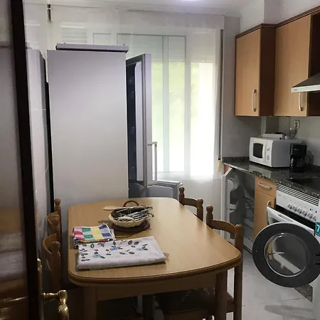 Apartmán En Sardineiro, B5 *