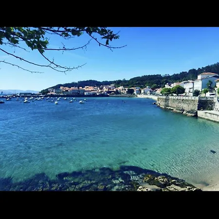 Apartmán En Sardineiro, B5 *