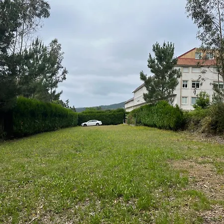Apartmán En Sardineiro, B5 *